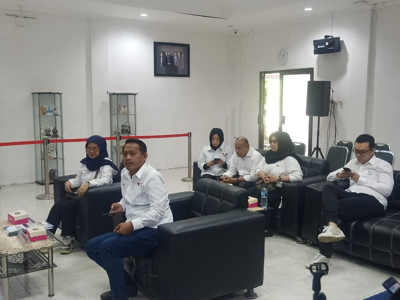 Afdalyana Rachman Gantikan Aris Pangerang Jadi Ketua DPD Partai Perindo Makassar