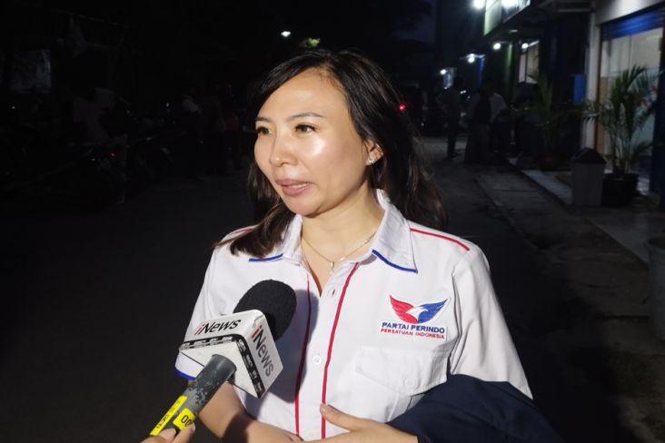 Partai Perindo DKI Jakarta Apresiasi Mal di Jakarta Utara Ramah Disabilitas 