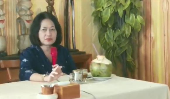 Nuning Kertopati Beri Semangat Kader Partai Perindo di Purworejo untuk Raih Kemenangan di Pemilu 2024