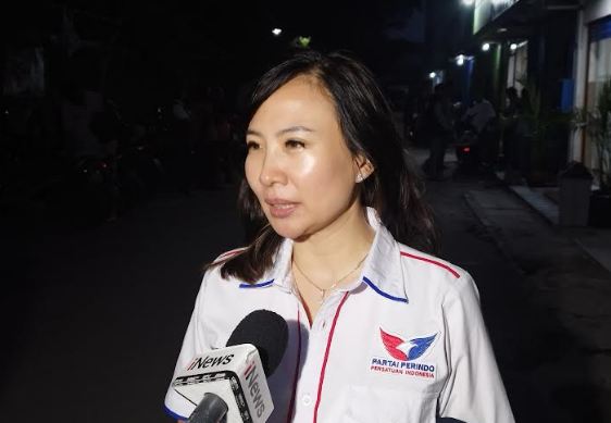 Optimis Raup Suara Maksimal di Pemilu 2024, Ini Strategi Bacaleg Perempuan Partai Perindo Jakarta Utara