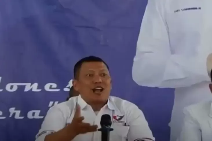 Bacaleg Partai Perindo Febri Wibawa Parsa Sihombing Dapat Dukungan Penuh Warga Pakkat Humbang Hasundutan 