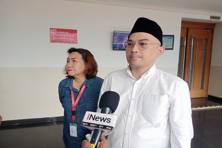 RPA Partai Perindo Pastikan Hadiri Setiap Sidang Kekerasan Anak di Jakpus 