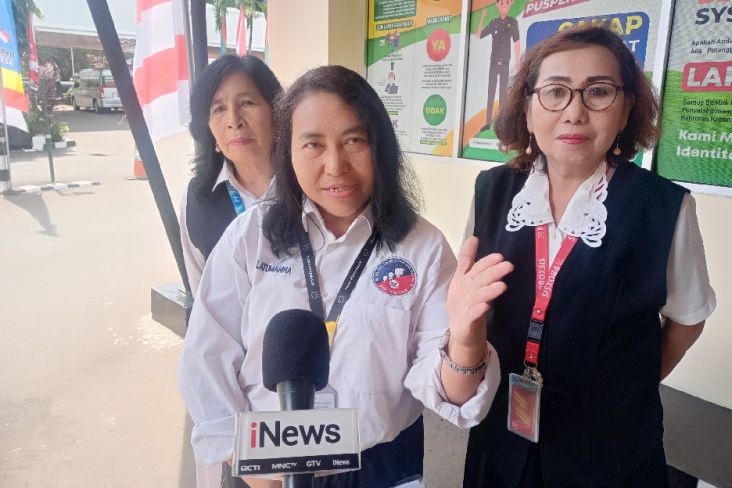 Kasus KDRT Oknum Jaksa di Pekanbaru, RPA Perindo Dampingi Korban Melapor ke Kejagung 