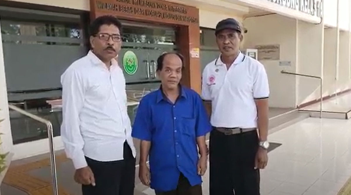PN Tulungagung Tunda Sidang Pencabulan Anak, RPA Perindo Kecewa