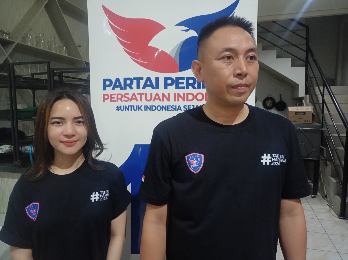 Raih Dukungan Siji, Sekjen Baja Perindo: Tujuannya Selaras untuk Kesejahteraan Indonesia