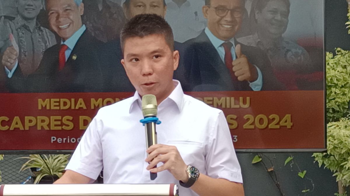 Riset Pedas: Partai Perindo Berpeluang Besar ke Senayan