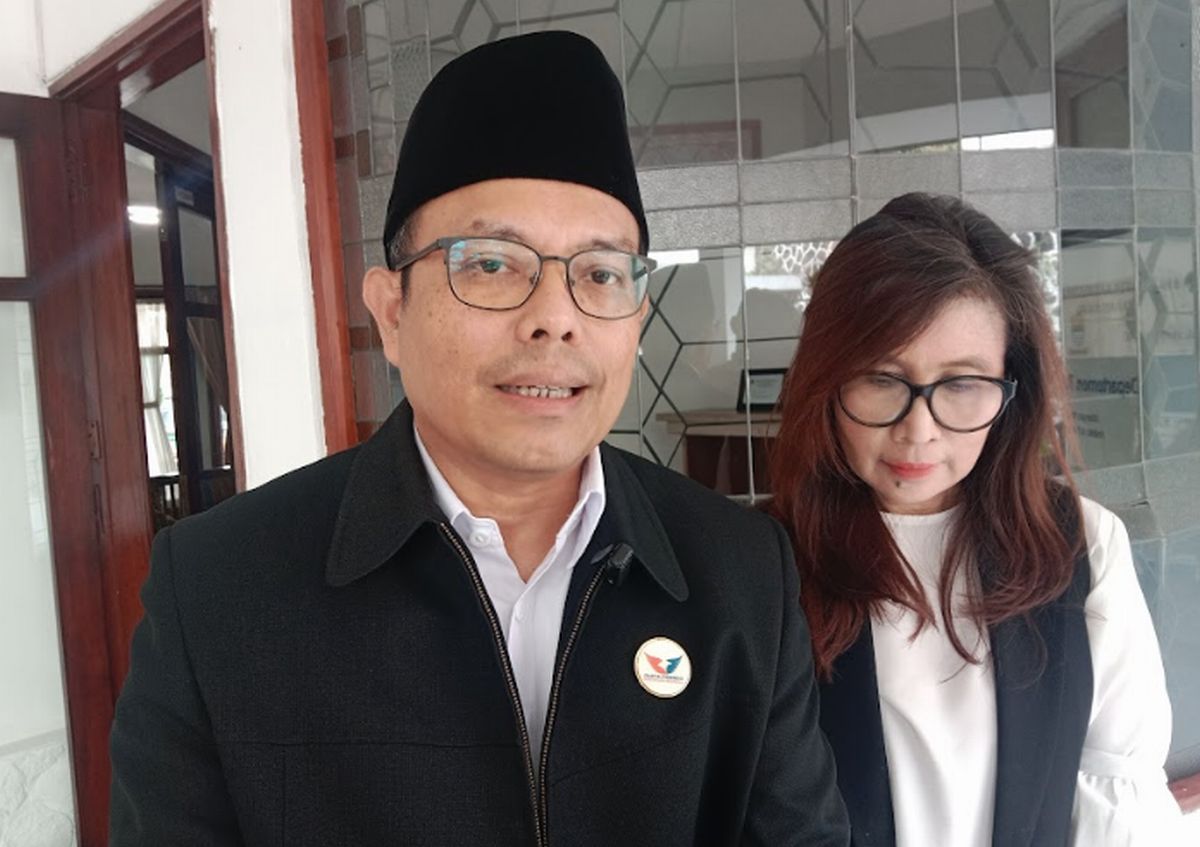 RPA Perindo Minta UPTD PPA Jabar Sinergi Kawal Kasus Pelecehan Seksual Disabilitas