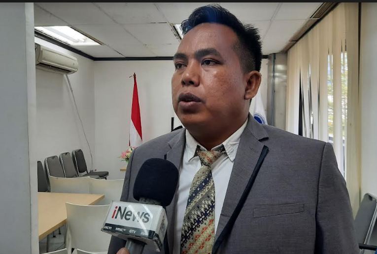 RPA Partai Perindo Minta Polisi Tangkap Pelaku Pencurian dan Pemerkosaan SPG Showroom Mobil yang Masih Bebas