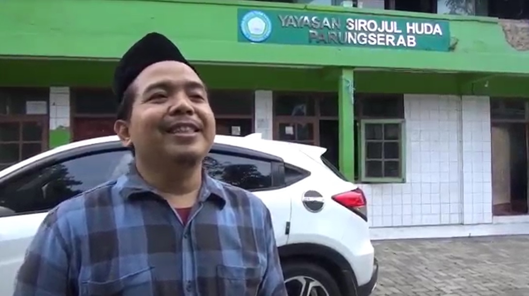 Pengurus Ponpes Sirojul Huda: Perindo Partai Modern dan Terbuka untuk Semua Golongan