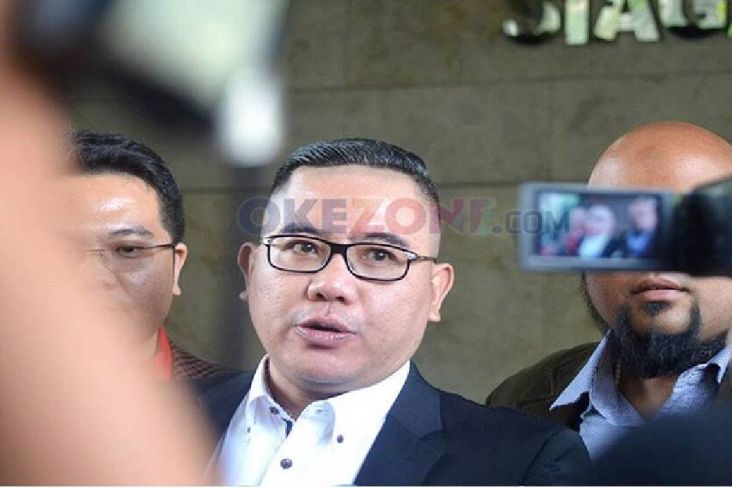 Soal Cawe-Cawe Jokowi, BARA Perindo: Sah-sah Saja untuk Pastikan Pilpres Lancar 