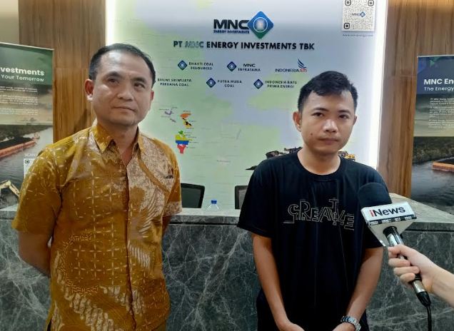 Temui Aktivis Pendidikan yang Motoran Nias-Jakarta, Leader Daeli: Kita Berjuang Bersama