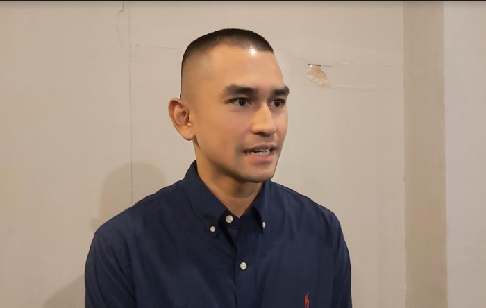 Tenaga Ahli Menparekraf Raditya Pastikan Pemerintah Dukung Penuh Industri Kreatif
