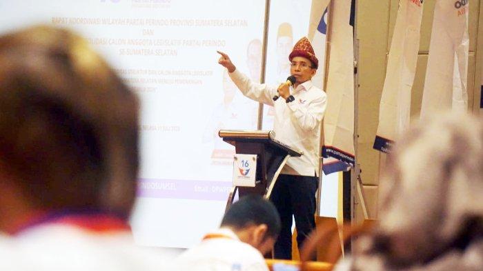 3 Alasan TGB Dinilai Cocok Dampingi Ganjar Pranowo 