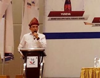 TGB: Persatuan Indonesia Terwujud Jika Kesenjangan Ekonomi Berkurang