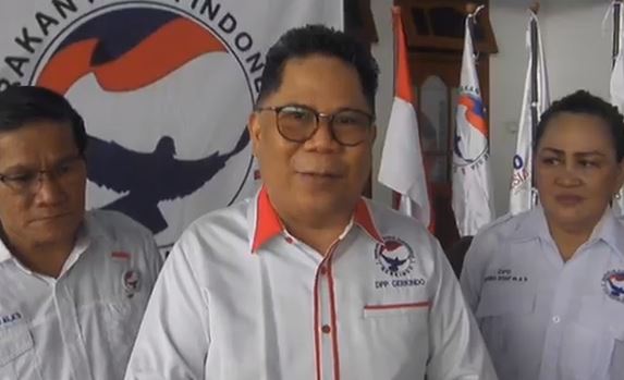 Yerry Tawalujan: Kenaikan Gaji Kades Harus Disertai Peningkatan Layanan Kerja