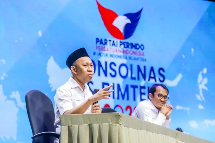Heboh Gedung DPR Dicap Sarang Tikus di Google Maps, Yusuf Lakaseng: Jadikan Autokritik
