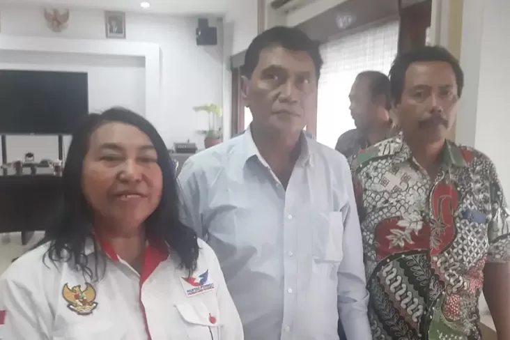 RPA Perindo Ungkap 60 Anak di Tulungagung Belum Dapat Bangku SMA