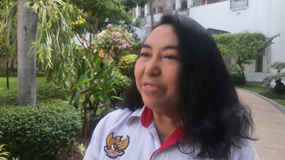 60 Anak di Tulungagung Belum Dapat Bangku SMA, RPA Perindo : Pendidikan Hak Semua Anak Indonesia