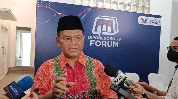 Kontroversi Konten Jilat Es Krim Oklin Fia, Partai Perindo Ingatkan: Kreativitas Harus Tetap Perhatikan Norma