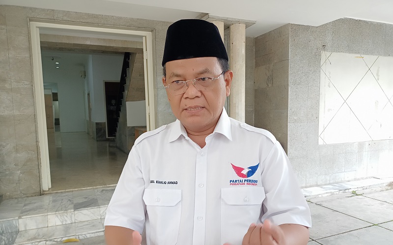 Dukung MUI Dorong UU Anti-kebencian terhadap Agama, Partai Perindo: Jaga Persatuan Indonesia 