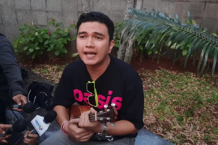 Aldi Taher Siap Bantu Rakyat jika Terpilih, Jadikan Al Quran sebagai Pedoman 