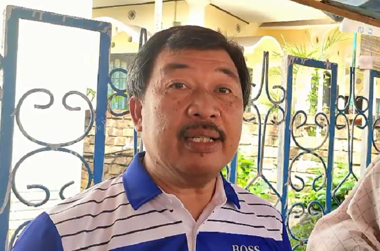 Bacaleg Partai Perindo Andi Asmara Bicara Pentingnya UMKM untuk Ekonomi Indonesia 