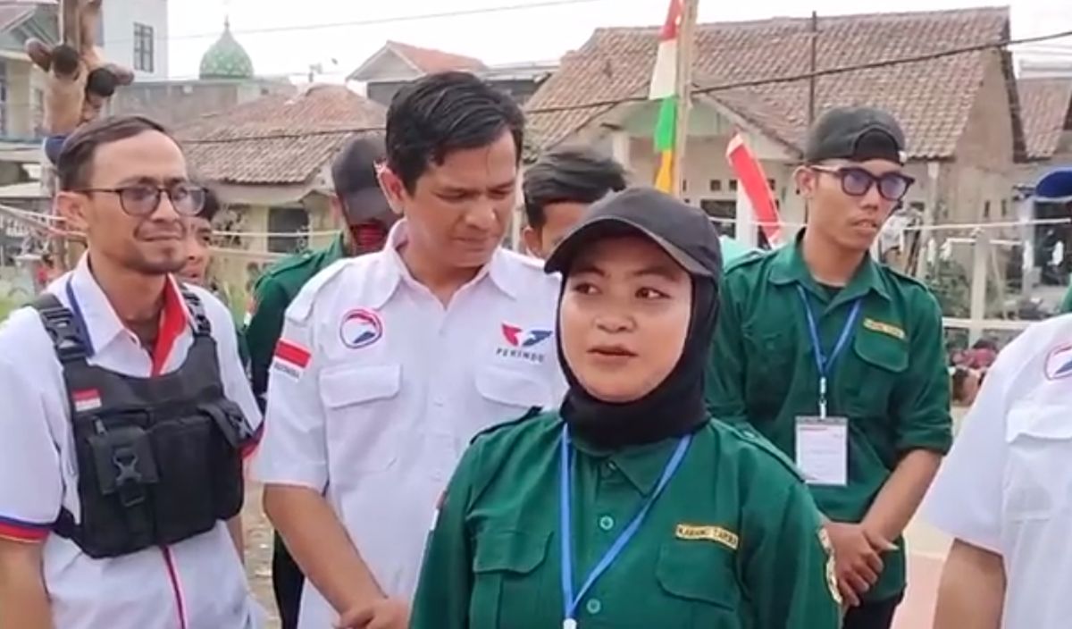 Partai Perindo Diharapkan Terus Bermanfaat bagi Kalangan Pemuda