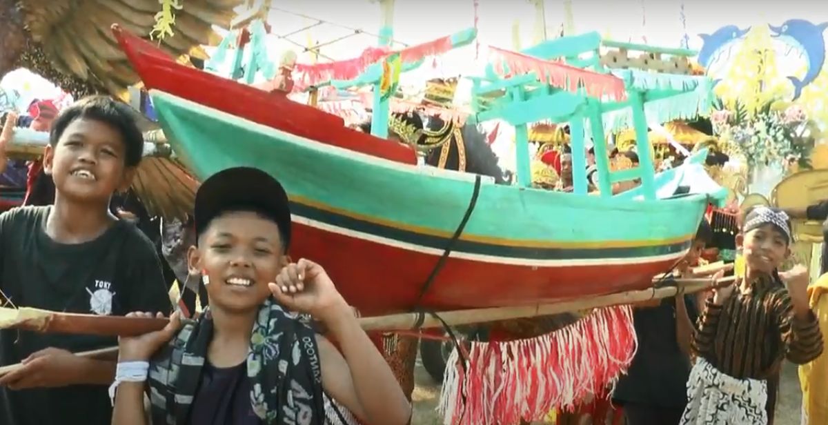 Didukung Partai Perindo, Bodri Culture Festival Lestarikan Budaya dan Angkat Produk UMKM