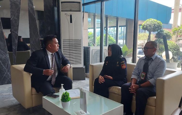 RPA Perindo Berikan Pendampingan Hukum Terhadap Ibu Hamil 6 Bulan yang Ditahan di Kantor Bea dan Cukai