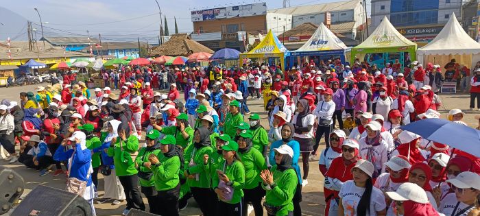 Partai Perindo Kabupaten Bandung Optimis Raih Kemenangan di Pemilu 2024