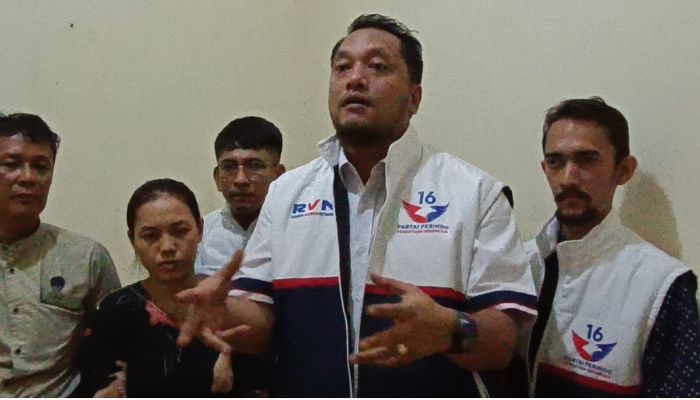 Partai Perindo DKI Apresiasi Gerak Cepat Polisi Ungkap Kasus Tewasnya Hasanuddin di Ancol