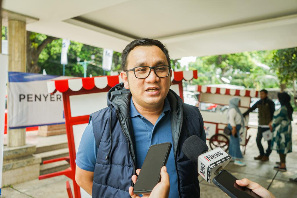 Ketua DPC Pademangan Tewas Dianiaya 4 Sekuriti Ancol, Partai Perindo DKI: Kami Kawal, Polisi Harus Usut Tuntas!