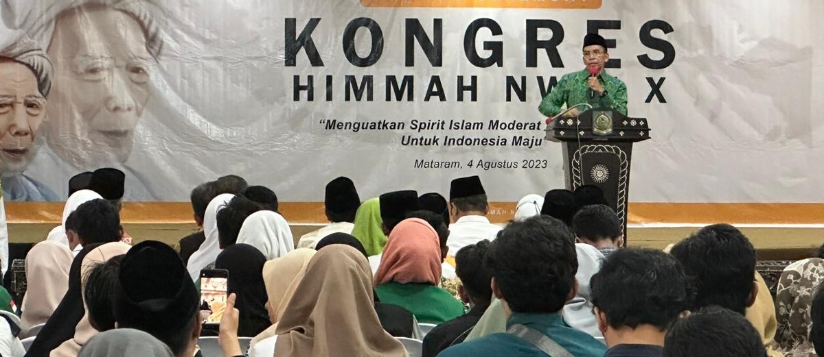TGB Zainul Majdi: Jangan Idolakan Orang yang Gemar Berkata Kasar, Sindir Rocky Gerung?