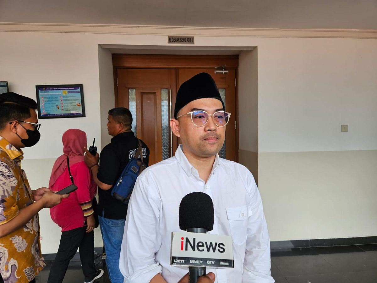 RPA Perindo Dampingi Sidang Kekerasan Seksual pada Anak di Jakpus hingga Putusan