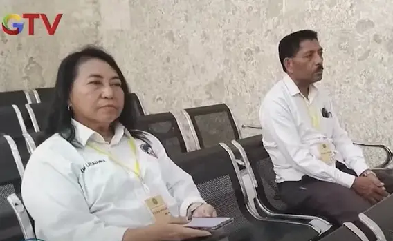 Kawal Sidang Kasus Pencabulan Anak di Tulungagung, RPA Perindo: Tinggal Tunggu Putusan Hakim 