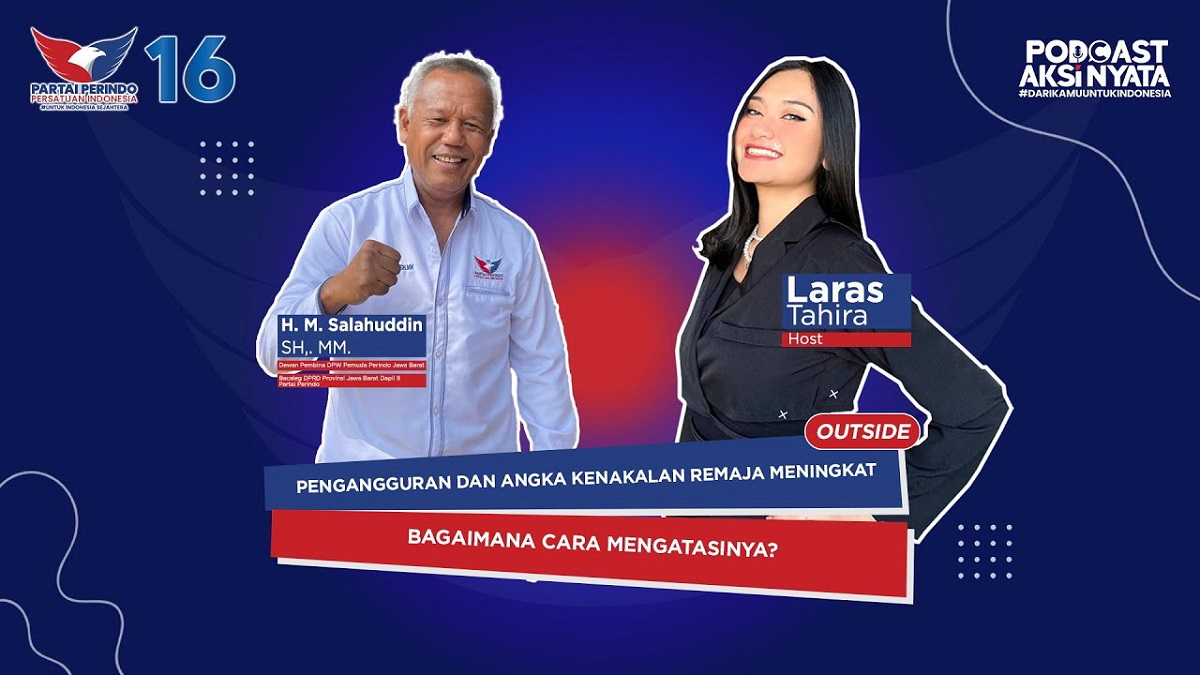 Kenakalan Remaja Bikin Resah, Bagaimana Cara Mengatasinya?