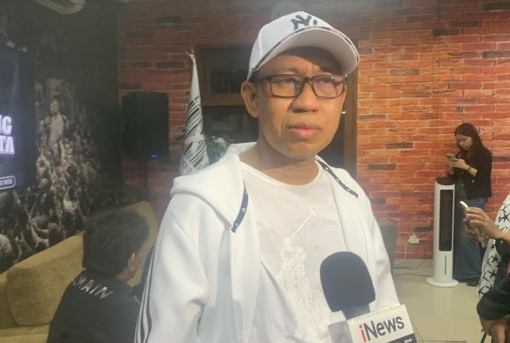 Dukung Peluncuran Rumah KITA Extravaganjar, Partai Perindo Optimis Elektabilitas Ganjar Semakin Naik