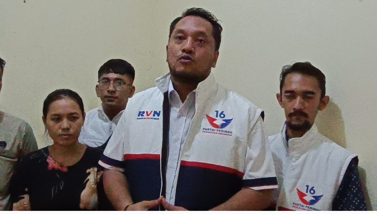 LBH Perindo Kawal Kasus Penganiayaan Tewaskan Kader di Ancol Sampai Tuntas