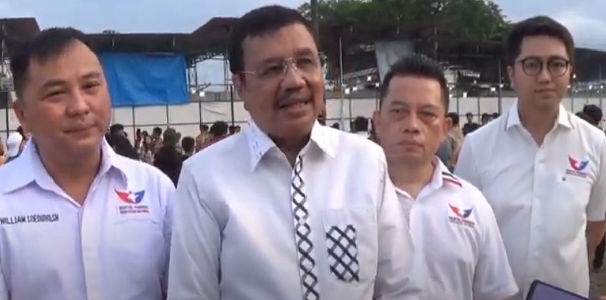 Rayakan HUT ke-78 RI, Masyarakat Bisa Melihat Perindo sebagai Partai yang Peduli