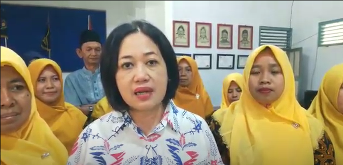 Caleg Partai Perindo Susaningtyas NH Kertapati Berharap Kader Posyandu Bisa Menurunkan Angka Stunting