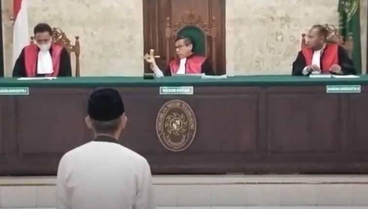 Sidang Putusan Pelaku Pencabulan di Tulungagung Ditunda, RPA Perindo Terus Kawal Sampai Tuntas