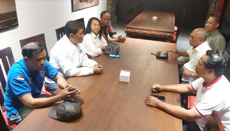 Perjuangkan 60 Anak Tulungagung, RPA Perindo Siap Mengadu ke DPR RI