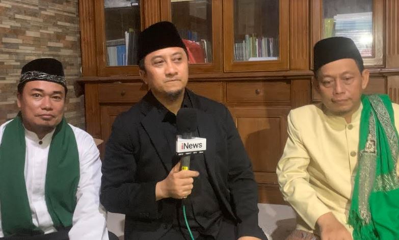 Pimpinan YPI Ar Risalah Undang Ustaz Yusuf Mansur: Sosok yang Cinta Tanah Air