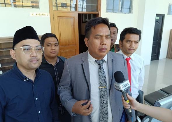 Praperadilan Kasus Wanita Hamil di Koja Ditolak, RPA Perindo: Kita Akan Ajukan Esepsi untuk Mencari Keadilan
