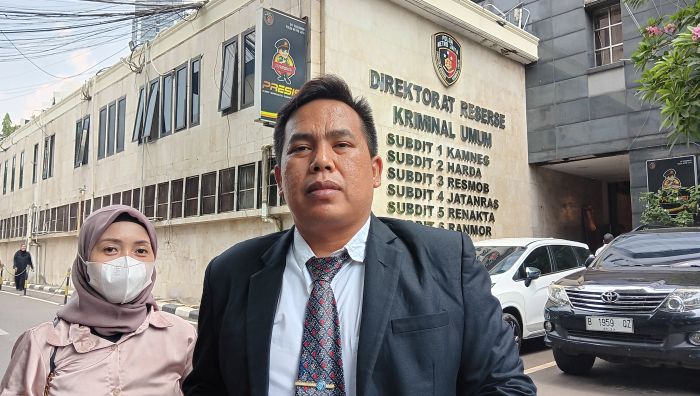RPA Perindo Beberkan Kasus SPG Korban Pemerkosaan hingga Dibuang ke Kebun