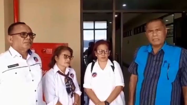 RPA Perindo Kawal Kasus Bocah 6 Tahun yang Dilecehkan Sesama Anak di Bawah Umur di Ambon