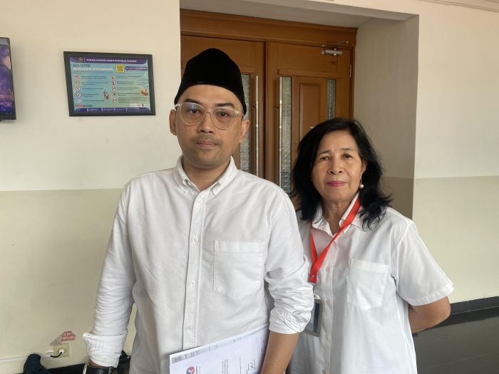 Sidang Kekerasan Anak Kembali Digelar di PN Jakpus, Ini Harapan RPA Perindo