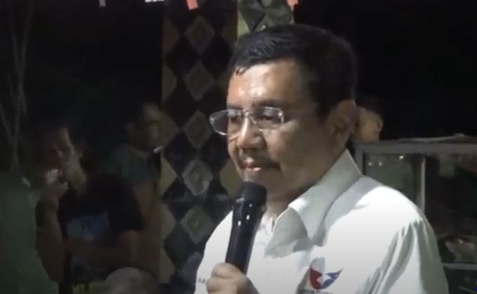 Tengku Ery Nuradi Dinilai Masyarakat Sebagai Tokoh yang Low Profile dan Bikin Adem