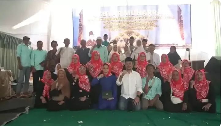 Tokoh Masyarakat Cimahi: Semoga Partai Perindo Mampu Wujudkan Programnya dan Sejahterakan Warga