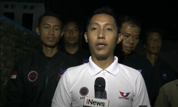 Partai Perindo Kendal Akan Terus Lestarikan Kesenian Tradisional, Seperti Kuda Lumping